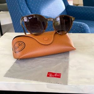 Ray Ban sunglasses 🕶